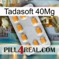 Tadasoft 40Mg cialis3